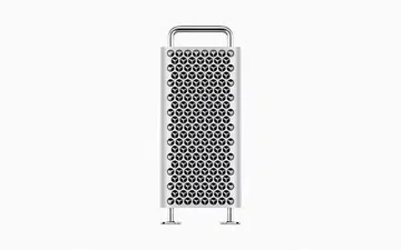Apple Mac Pro