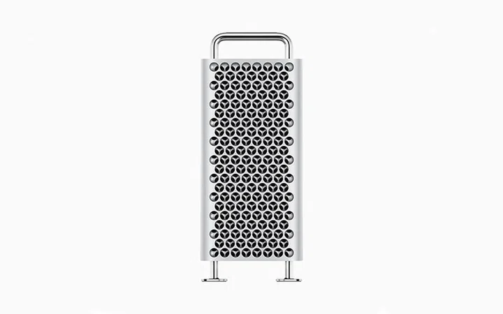Apple Mac Pro