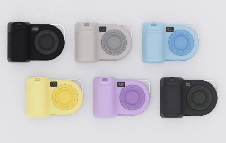 Photo: Belkin.