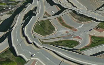 Source: The Amazing iOS 6 Maps Tumblr blog