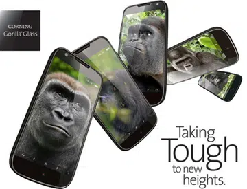 (Image source: Corning)