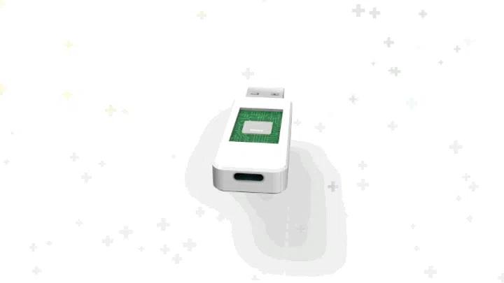 Magic Box 12W, for battery packs that are not made by HYPER.