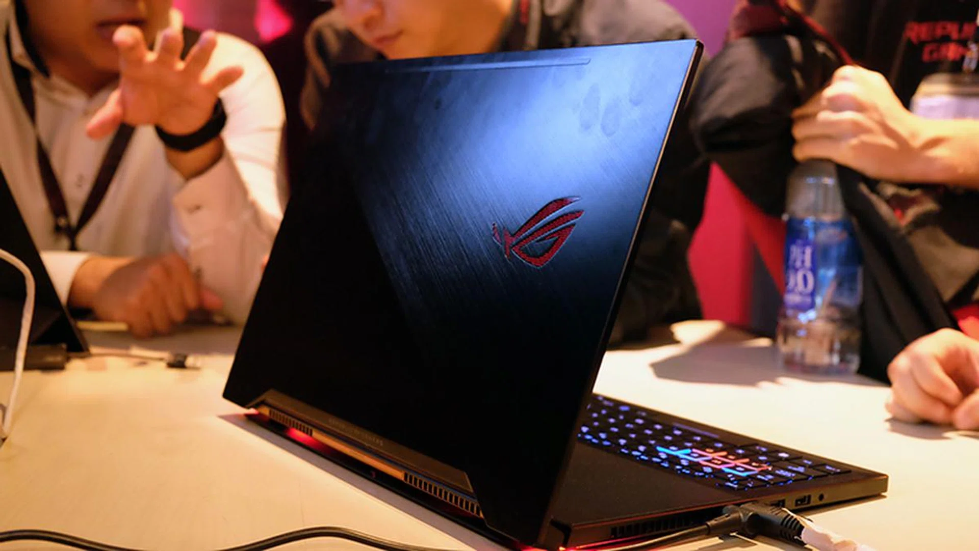 ASUS ROG Zephyrus