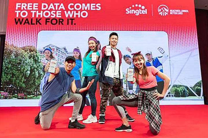 Image source: Singtel