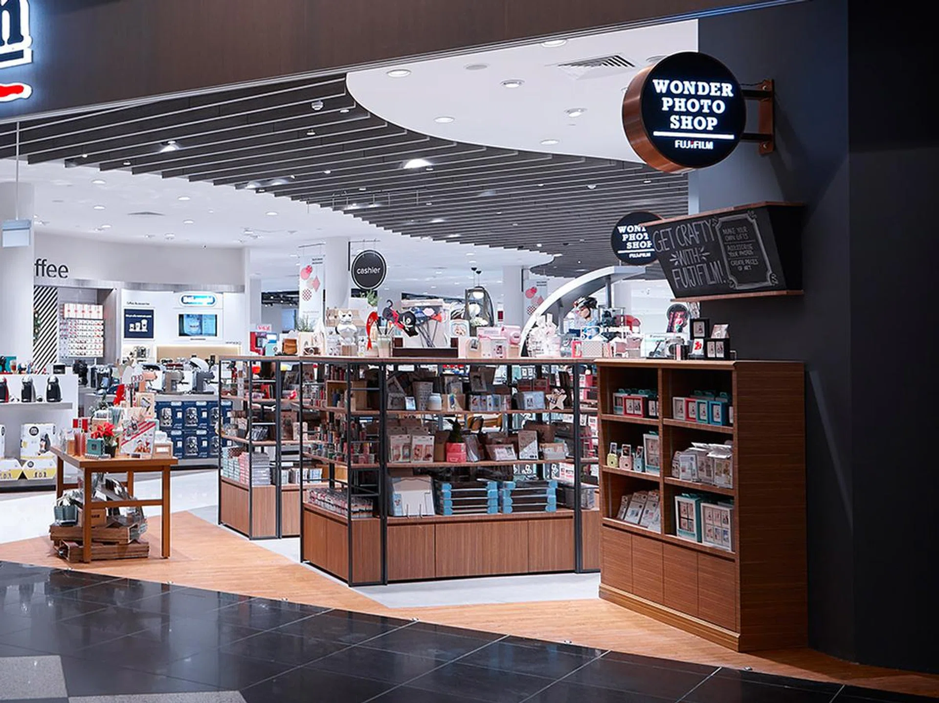 (Image source: Harvey Norman.)