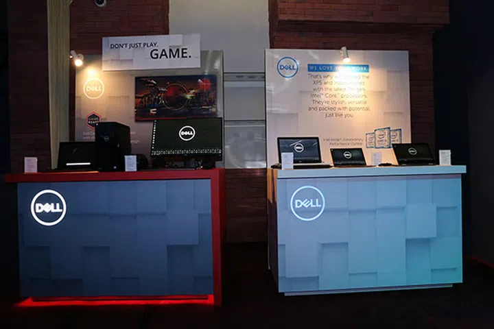Dell has updated its portfolio of devices with new designs and the latest hardware.