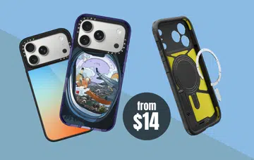 Best iPhone 17 Pro cases and accessories: Spigen, Nomad, Casetify and more