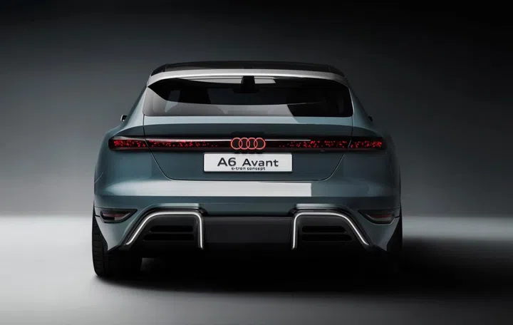 (Image source: Audi)