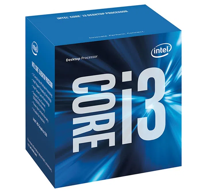 Even Intel Core i3 Skylake processors are ripe for base clock overclocking after a BIOS update from ASRock. (Image Source: Intel)