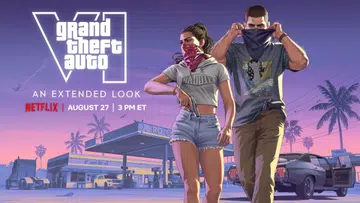 Netflix GTA VI showcase