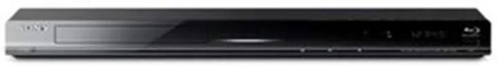 Blu-ray player with Wireless LAN Ready BDP-S380