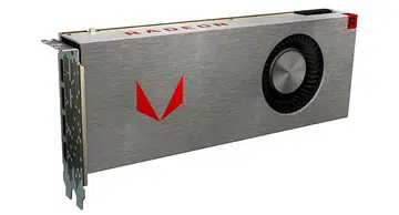 AMD Radeon RX Vega 64