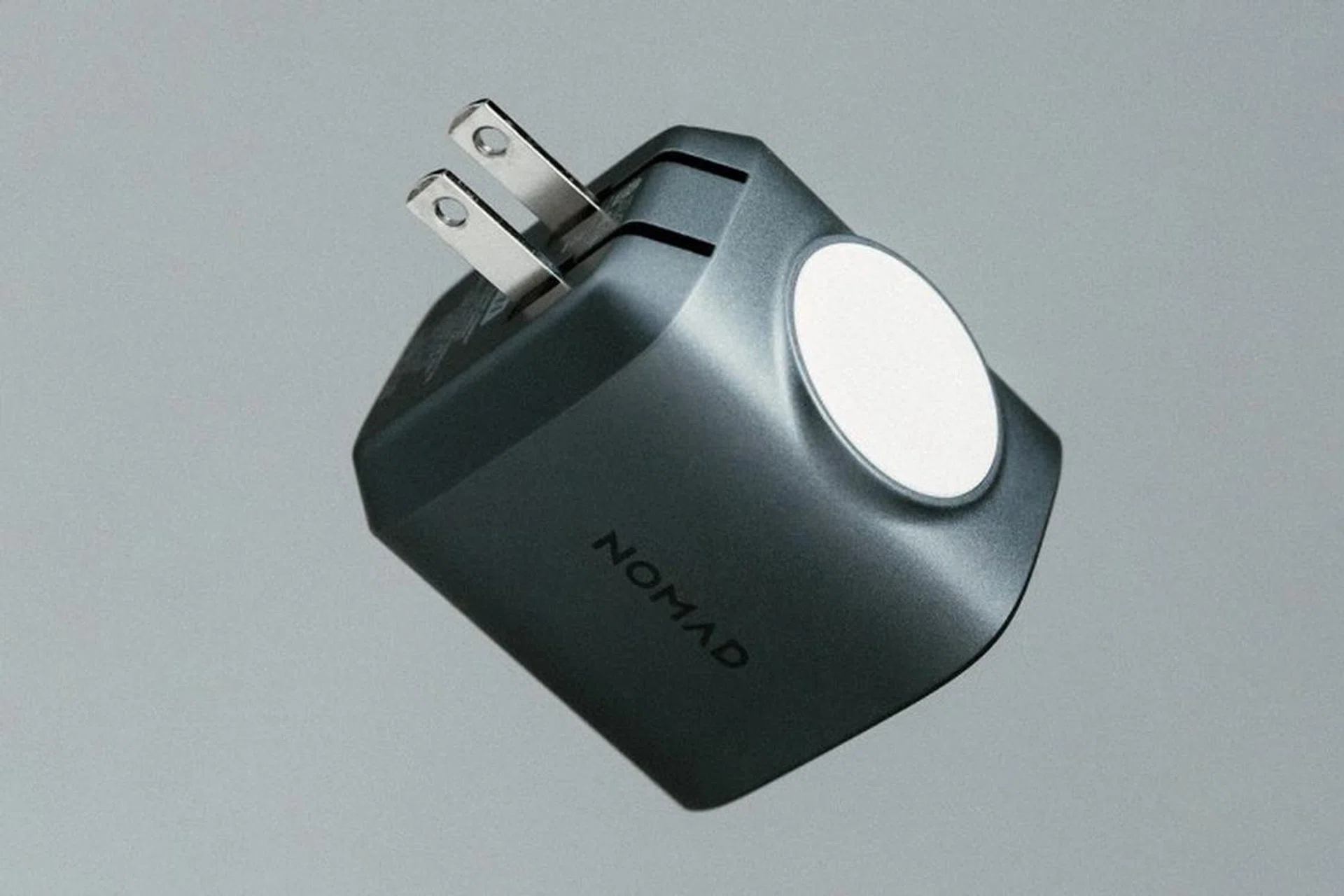 The Nomad 65W Power Adapter Apple Watch Edition is priced at US$100.