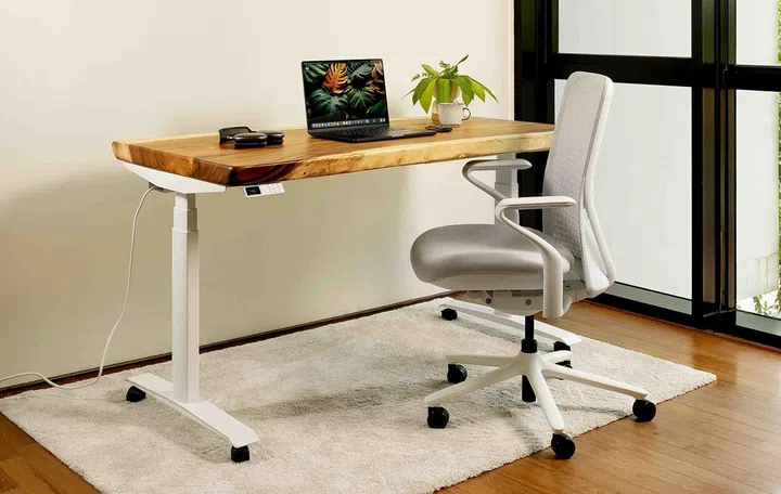 The Loft in Lunar. Photo: Omnidesk