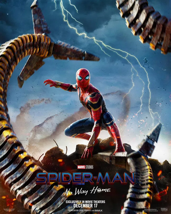 Image: Sony Pictures