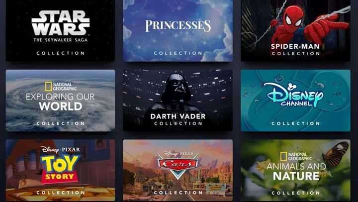 Image: Disney