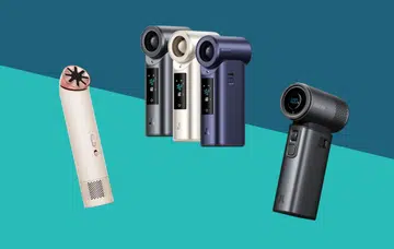 Best handheld fans in Singapore