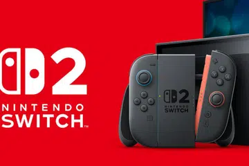 Nintendo saw its highest global sales figures for its hardware product within the first four days. Photo: Nintendo.