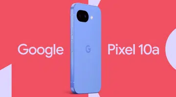 Google Pixel 10a