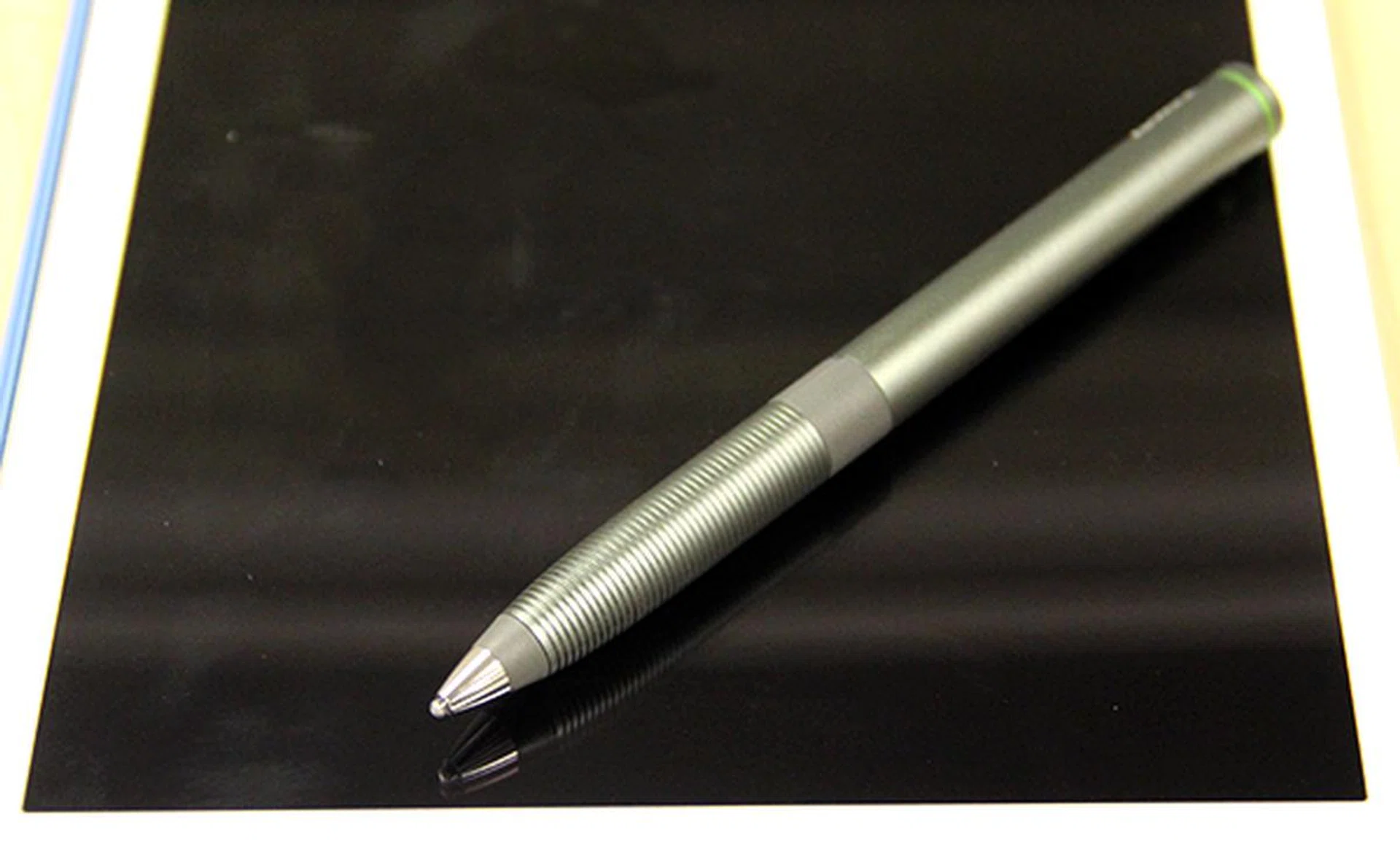 The Adonit Jot Script Evernote Edition stylus is kind of pricey, but if you take lots of notes, it could be a worthwhile investment.