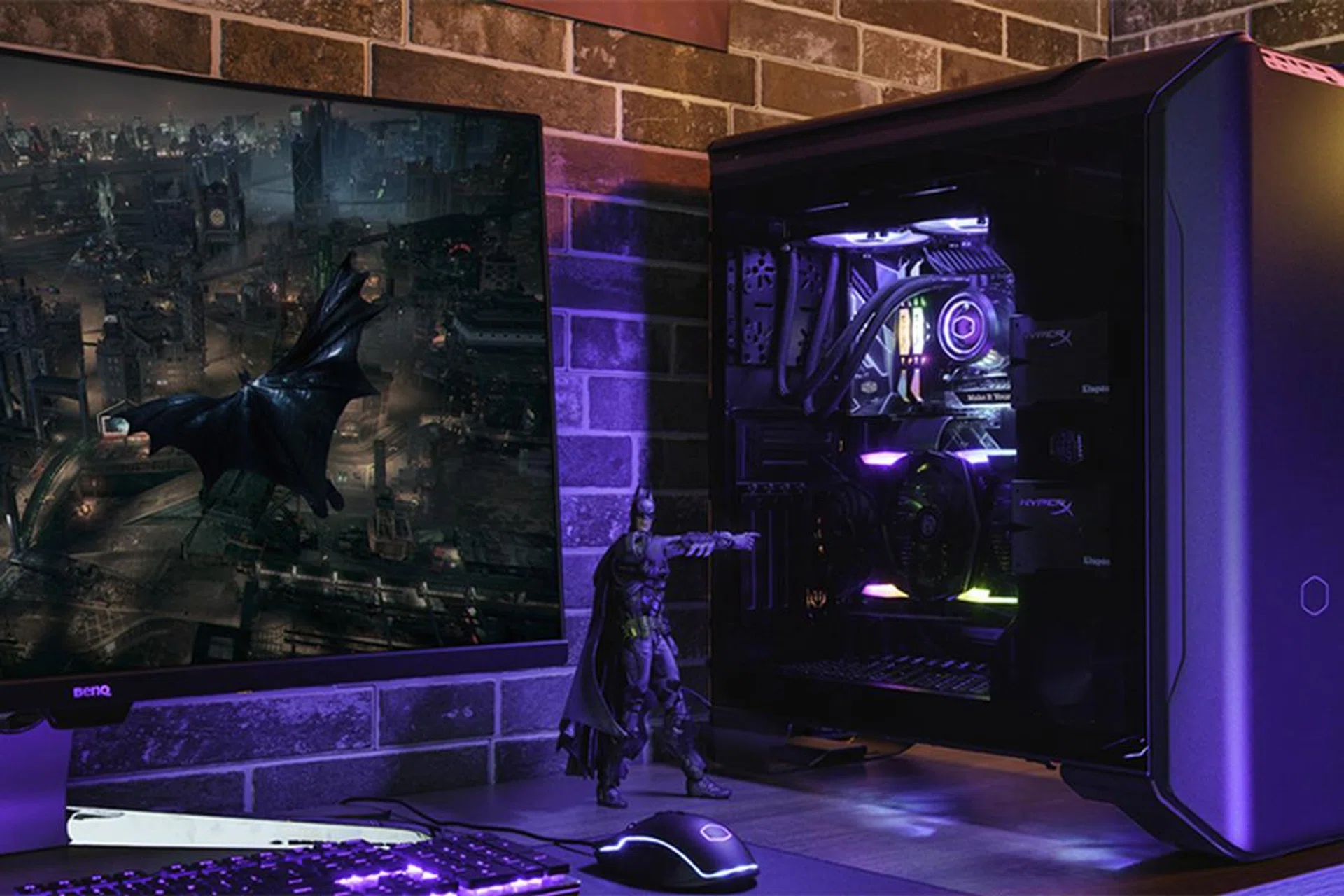 Cooler Master SL600M Black Edition