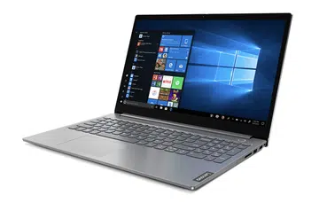 Lenovo ThinkBook 15 (Image source: Lenovo)