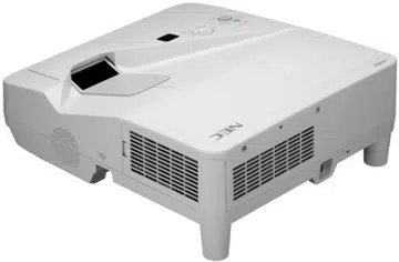 UM330W (Image source: NEC)