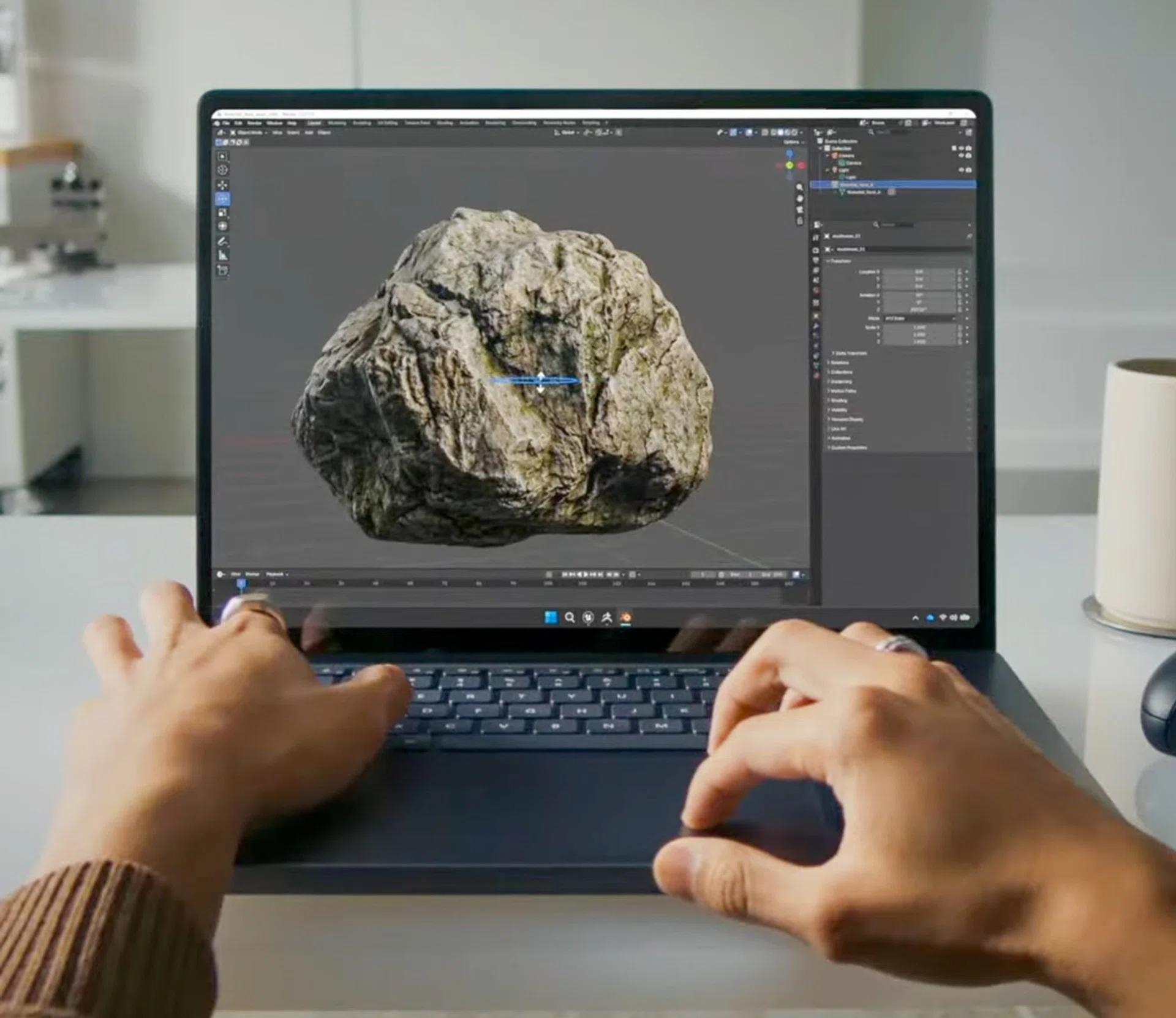Microsoft Surface Ultra