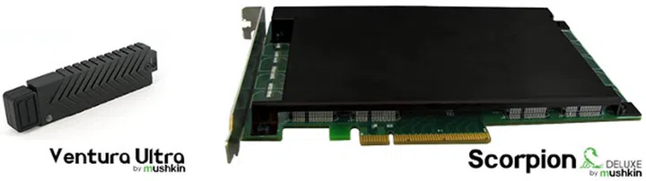 Image source: Mushkin.