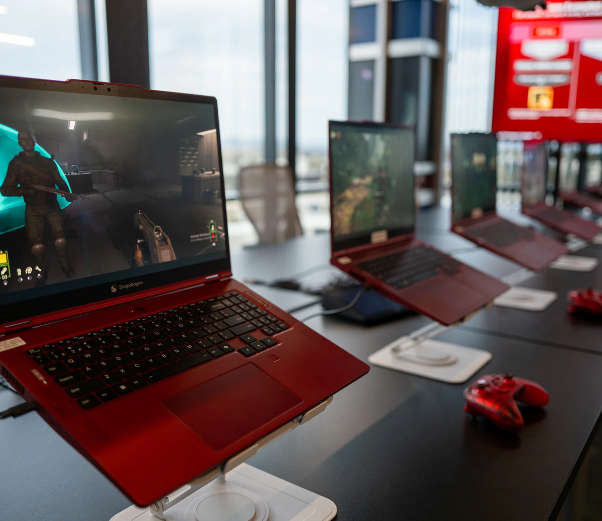 X2 Elite reference laptops