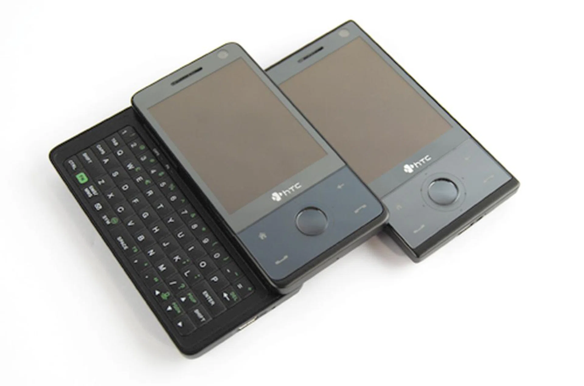 HTC Touch Pro - The Full (Keyboard) Review | HardwareZone Singapore