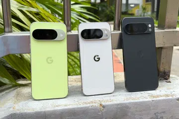 Google Pixel 10 Google Pixel 10 Pro Google Pixel 10 Pro XL