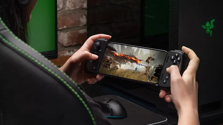 Image: Razer
