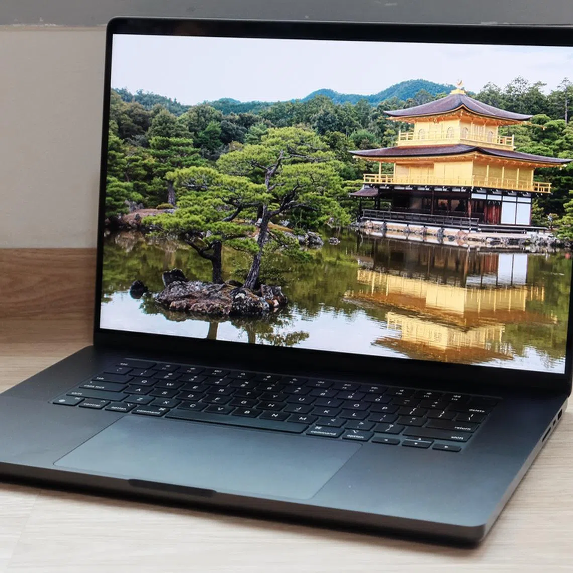 Apple 16-inch MacBook Pro (M3 Max) review: A portable tower of