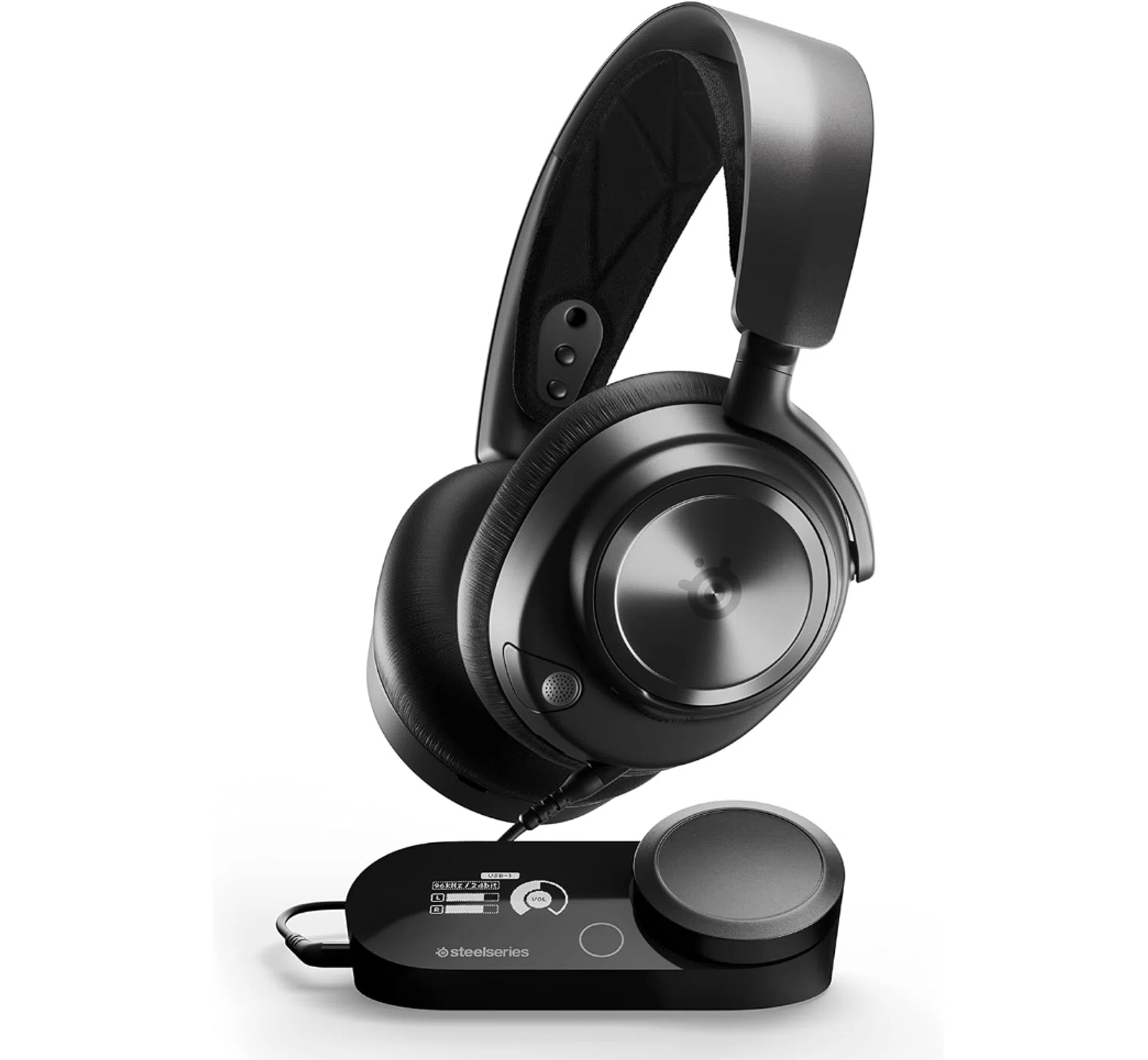 SteelSeries Arctis Nova Pro