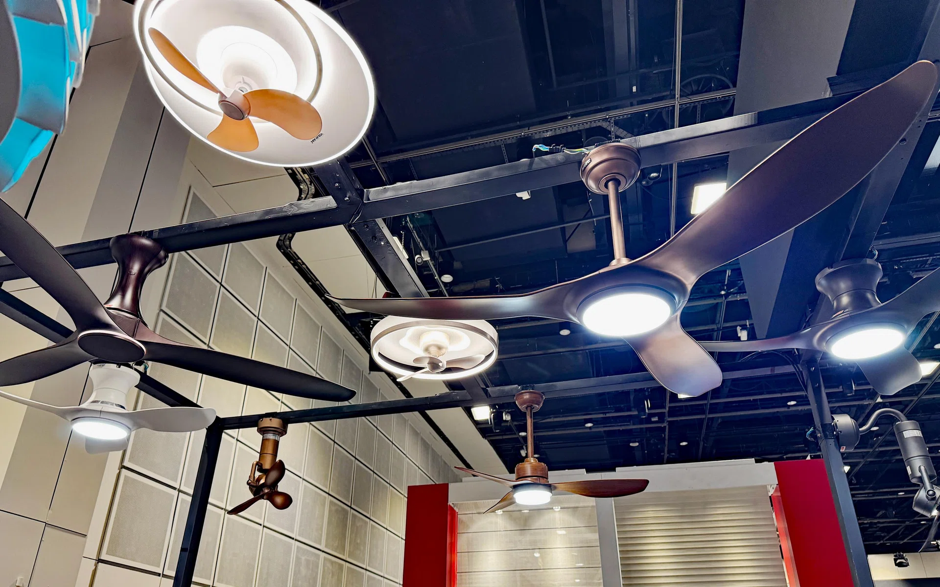 Best fans, aircons, and air purifier deals at Smart Home Tech Show 2026