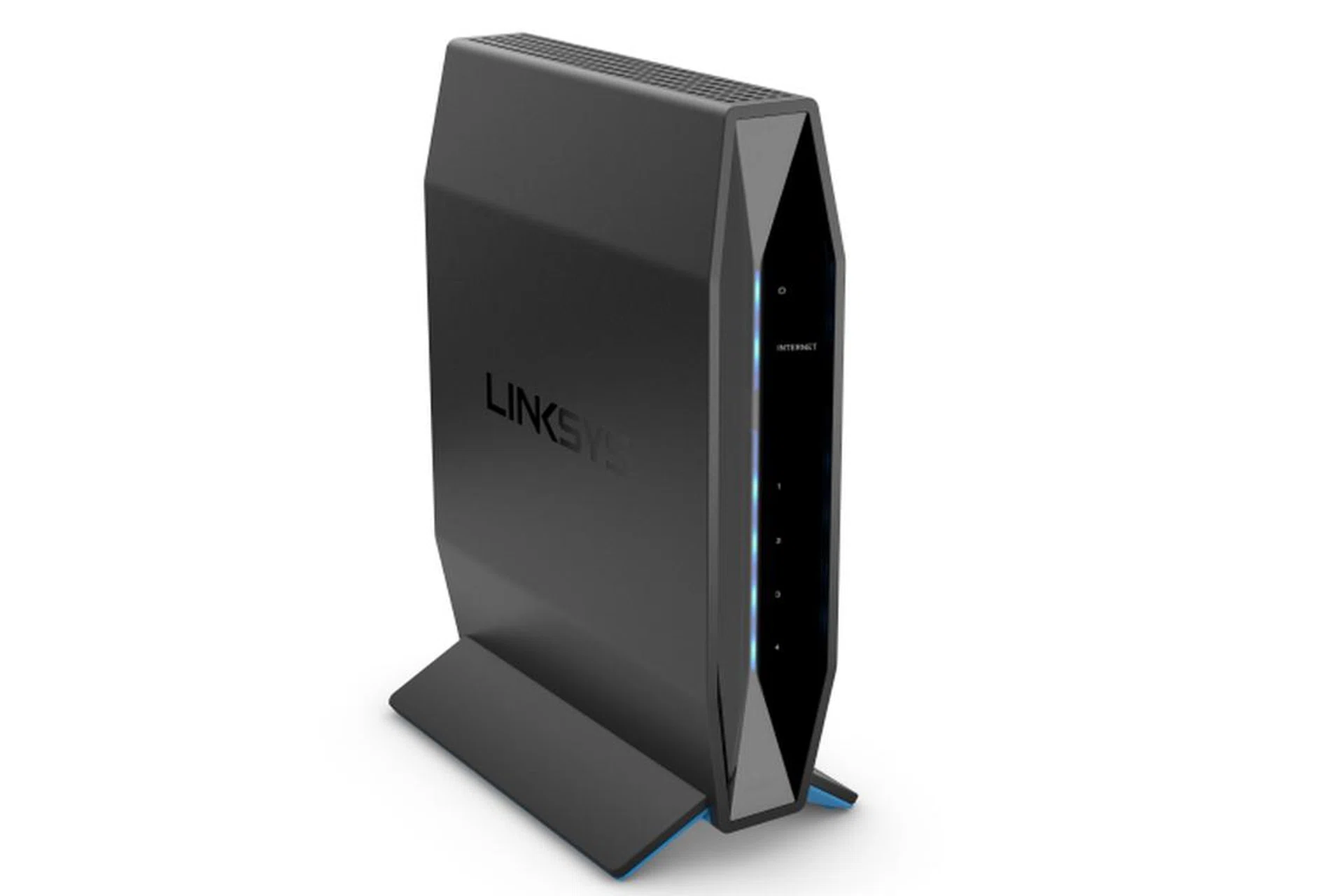 The Linksys E5600 (Image source: Linksys)
