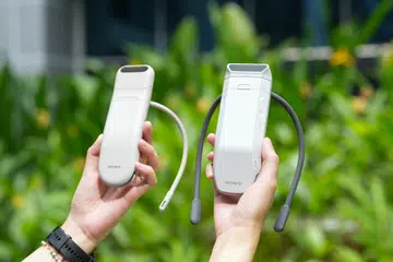 Sony Reon Pocket Pro Plus