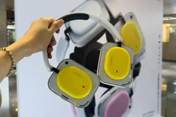 Nothing Headphone (a)