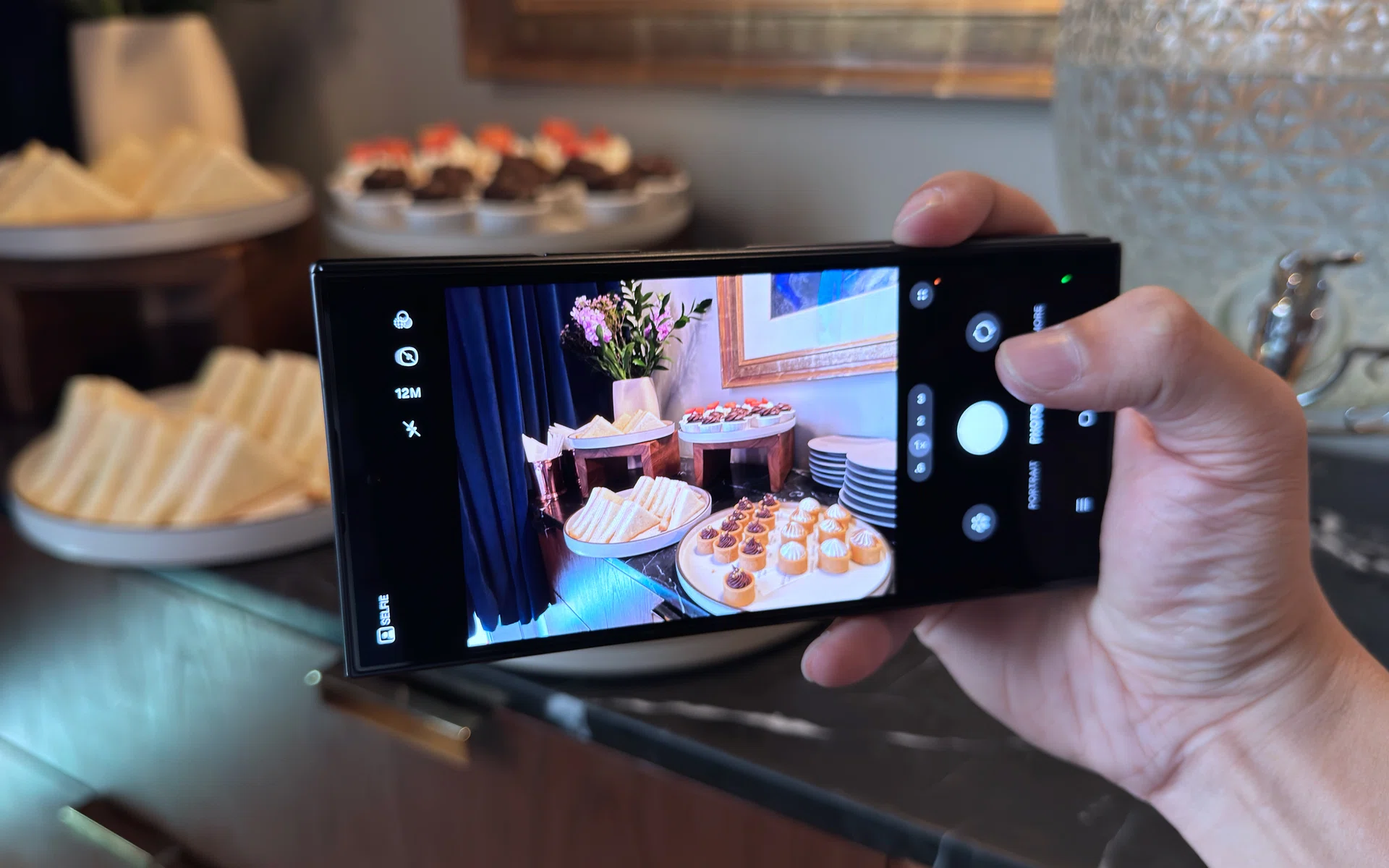 Samsung Galaxy Z TriFold