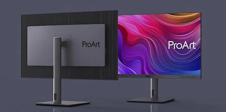 Asus ProArt Display PA329CV Work Monitor with IPS Display