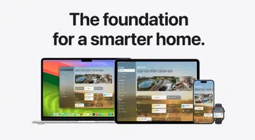 Apple Home app