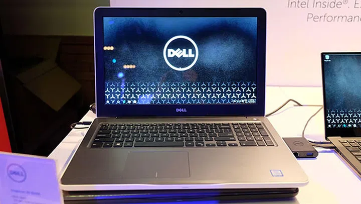 Dell Inspiron 15 5000