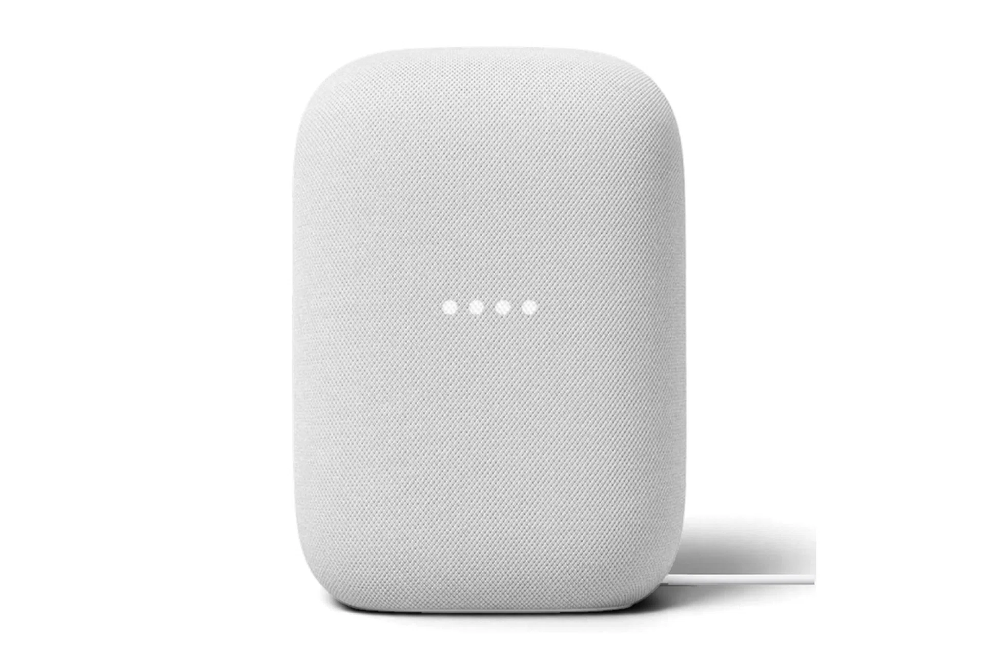 Google Nest Audio Bluetooth Speaker