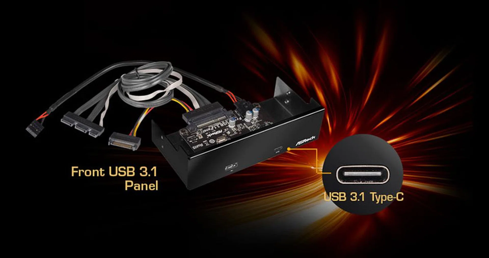 Image Source: ASRock