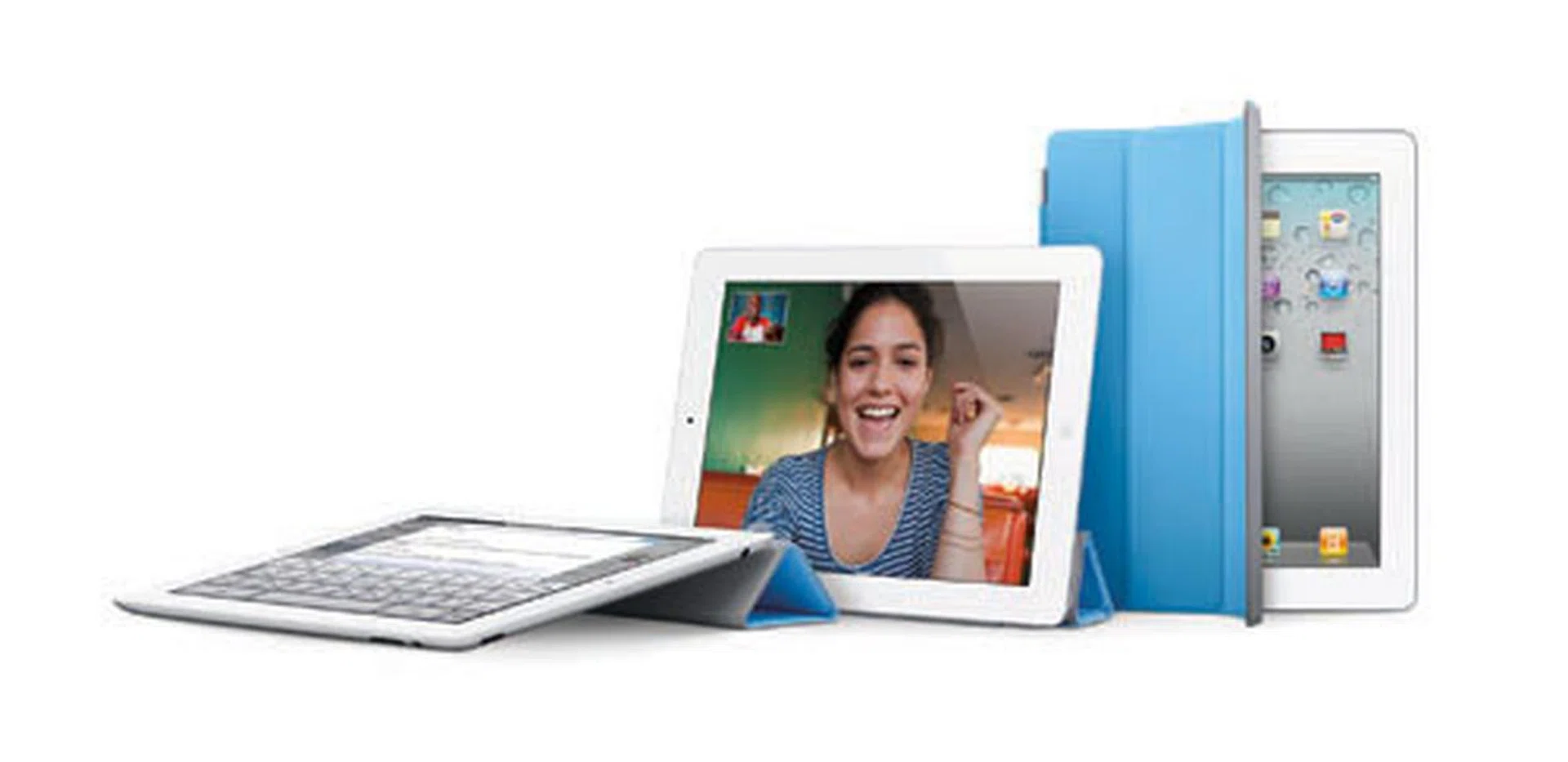 And here we go - the Apple iPad 2 will be available in Singapore on 29th April, starting from S$668 for the 16GB Wi-Fi version.