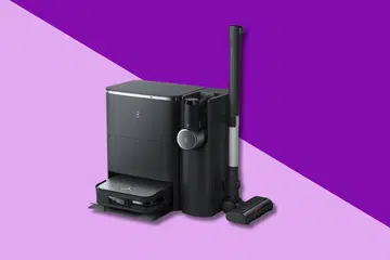 Ecovacs Deebot X2 Robot Vacuum