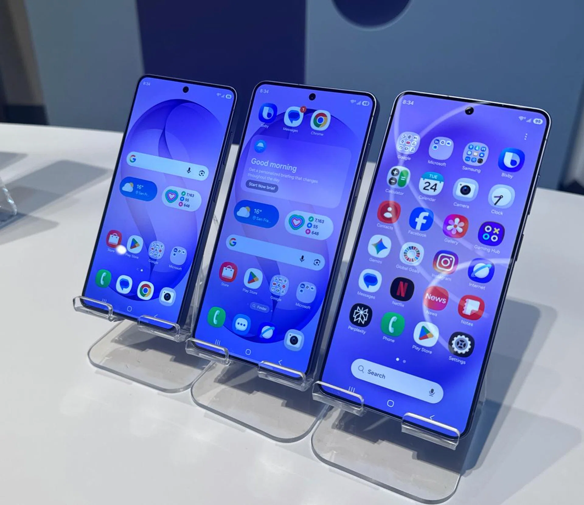 Samsung Galaxy AI