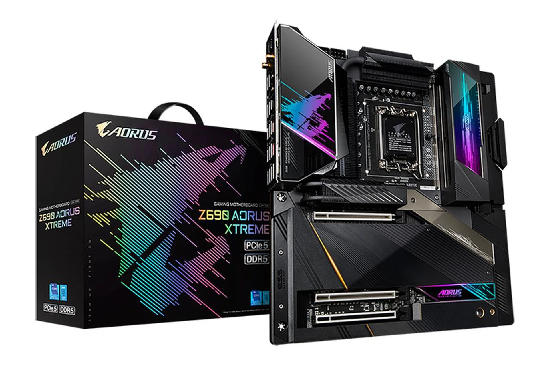 Image Source: Gigabyte