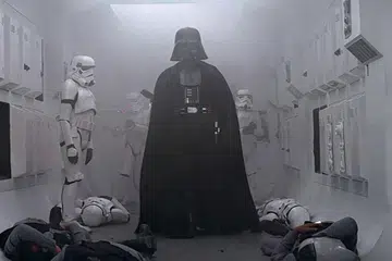 Star Wars Darth Vader